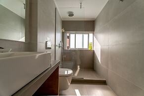 Lotus Hotel Apartments