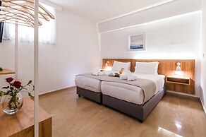 Lotus Hotel Apartments