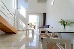 Lotus Hotel Apartments