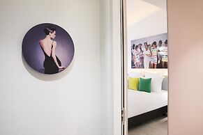 Hôtel Dress Code