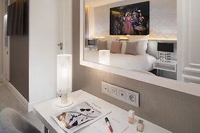 Hôtel Dress Code