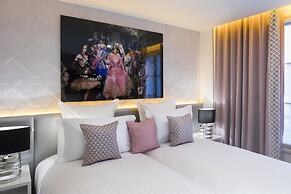 Hôtel Dress Code