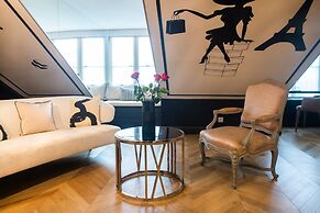 Hôtel Dress Code