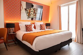 Hôtel Dress Code