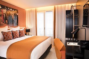 Hôtel Dress Code