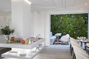Hôtel Dress Code