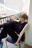 Hôtel Dress Code