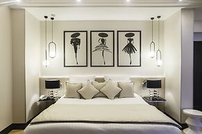 Hôtel Dress Code