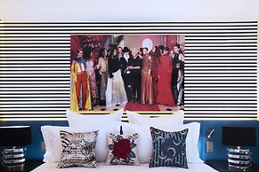 Hôtel Dress Code
