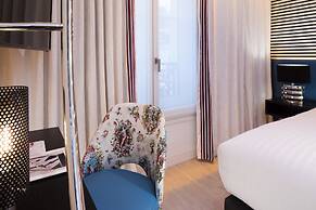 Hôtel Dress Code