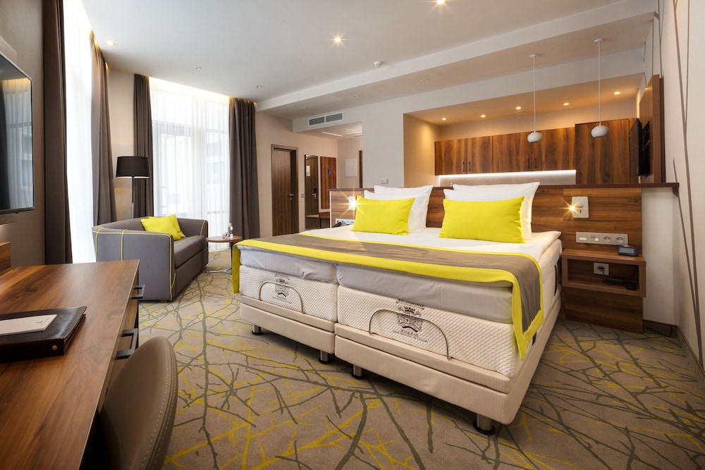 Park Hotel Dobrograd