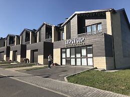 Park Hotel Dobrograd