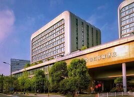 Metropolo Hangzhou Railway Station East