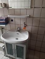 Haus Seestern