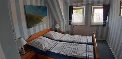 Haus Seestern