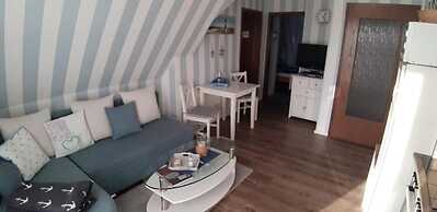 Haus Seestern