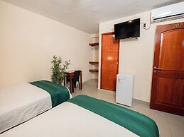 Tariri Hotel