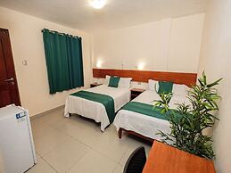 Tariri Hotel