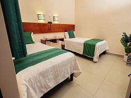 Tariri Hotel