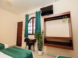 Tariri Hotel