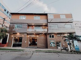 Tariri Hotel