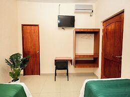 Tariri Hotel