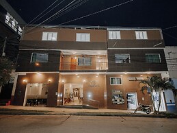 Tariri Hotel
