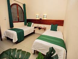 Tariri Hotel