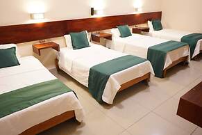 Tariri Hotel