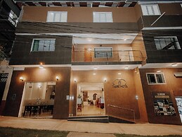 Tariri Hotel