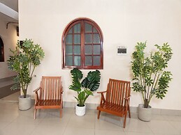 Tariri Hotel