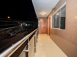 Tariri Hotel