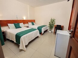 Tariri Hotel