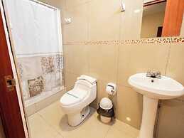 Tariri Hotel