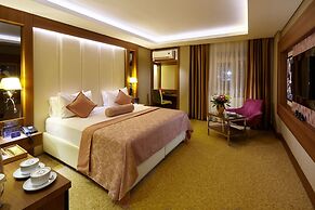 Sivas Buruciye Otel