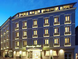 Sivas Buruciye Otel