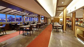 Sivas Buruciye Otel