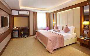 Sivas Buruciye Otel