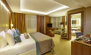 Sivas Buruciye Otel
