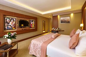Sivas Buruciye Otel