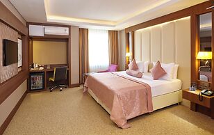 Sivas Buruciye Otel