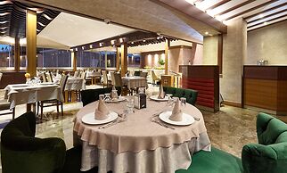 Sivas Buruciye Otel