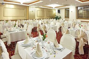 Sivas Buruciye Otel