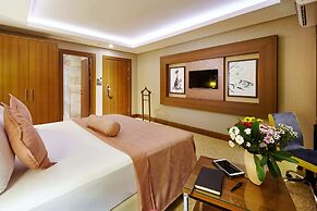 Sivas Buruciye Otel