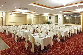 Sivas Buruciye Otel