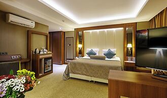 Sivas Buruciye Otel