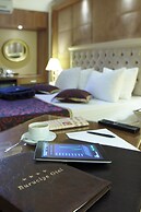 Sivas Buruciye Otel