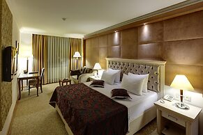 Sivas Buruciye Otel