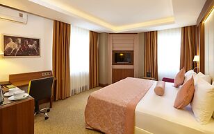 Sivas Buruciye Otel