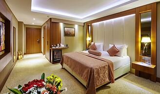 Sivas Buruciye Otel